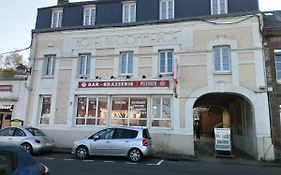 Hotel Du Commerce